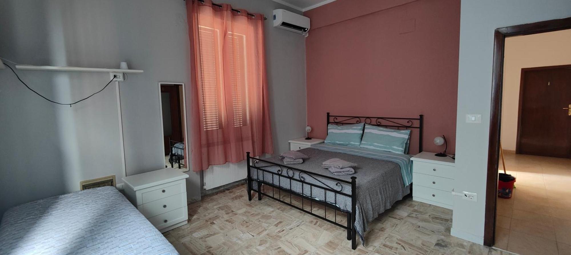 Guest House Italy 21 -Affittacamere ساساري المظهر الخارجي الصورة